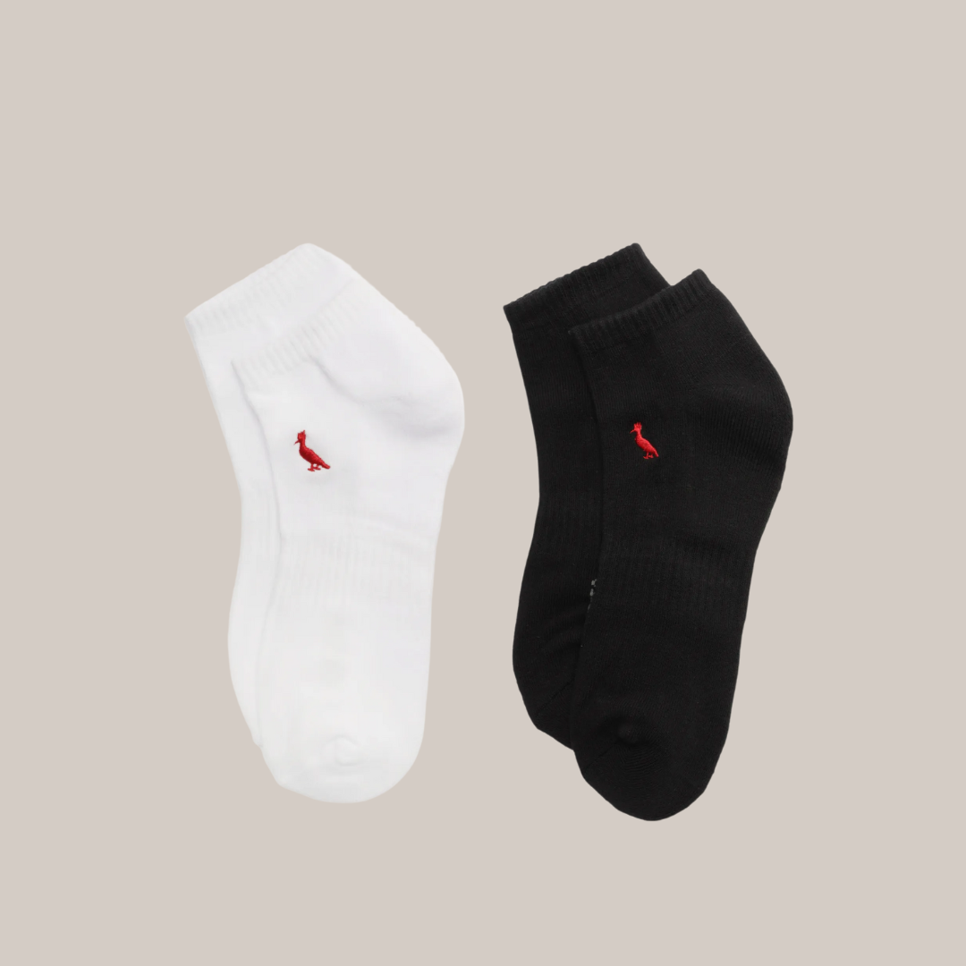 Kit 3 Pares de Meias Premium